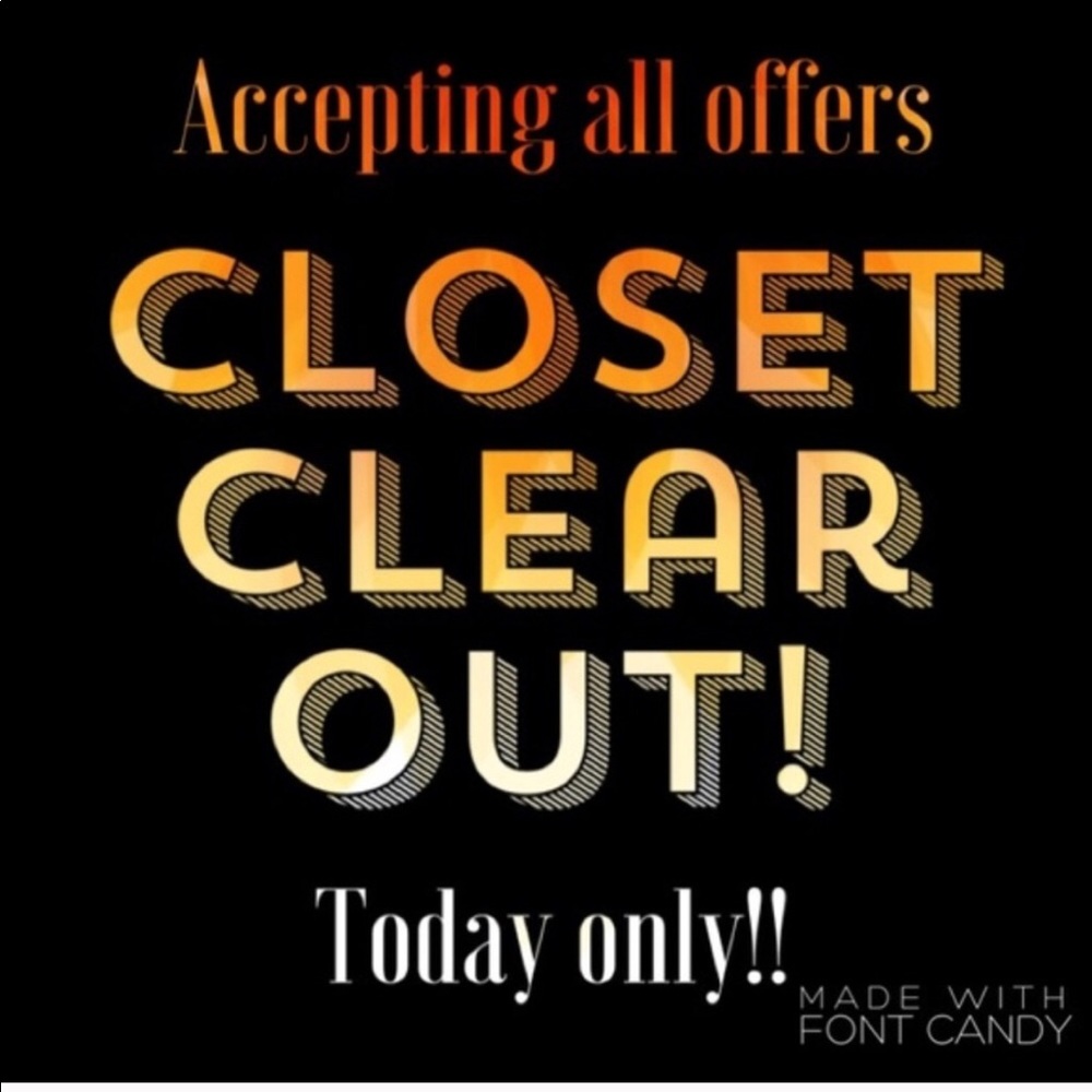 Make me offers, add items to a bundle!